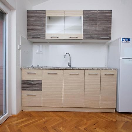 Apartmani Pranjic Kaštela Exteriér fotografie