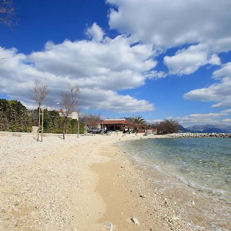 Apartmani Pranjic Kaštela Exteriér fotografie