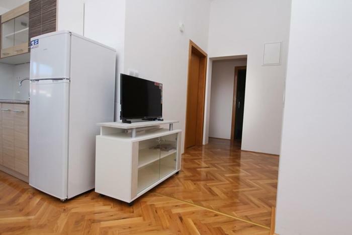 Apartmani Pranjic Kaštela Exteriér fotografie