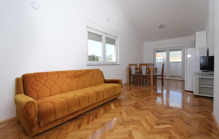 Apartmani Pranjic Kaštela Exteriér fotografie