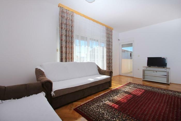 Apartmani Pranjic Kaštela Exteriér fotografie