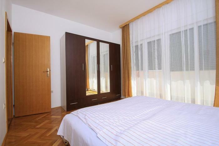 Apartmani Pranjic Kaštela Exteriér fotografie