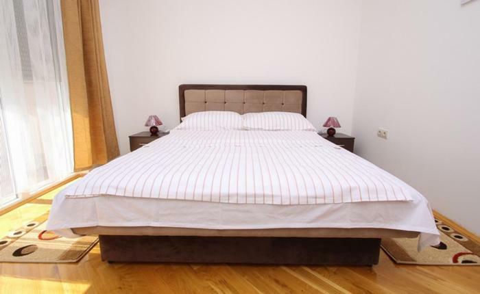 Apartmani Pranjic Kaštela Exteriér fotografie